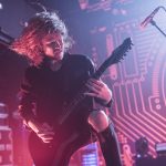 Alan Ashby, Of Mice & Men, London Koko, April 27th 2018 (4)