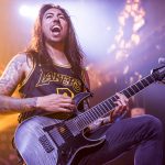 Phil Manansala, Of Mice & Men, London Koko, April 27th 2018 (9)