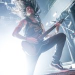 Phil Manansala, Of Mice & Men, London Koko, April 27th 2018 (6)