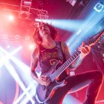 Phil Manansala, Of Mice & Men, London Koko, April 27th 2018 (5)