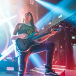 Phil Manansala, Of Mice & Men, London Koko, April 27th 2018 (4)