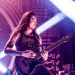 Phil Manansala, Of Mice & Men, London Koko, April 27th 2018 (3)