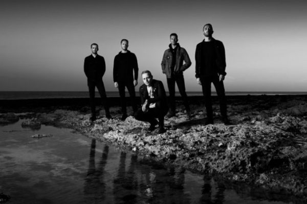 Architects Late 2018 Promo Photo