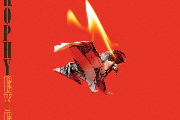 Trophy Eyes - The American Dream