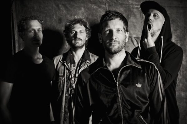 Bitch Hawk 2018 Promo Photo