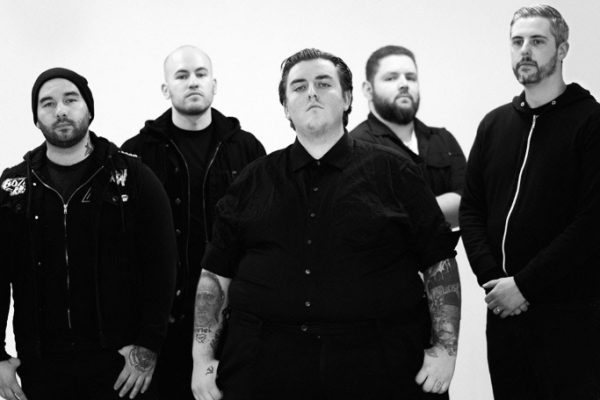 Darker Days Band Promo 2018