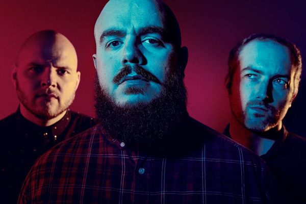 Bad Sign Band Promo Photo