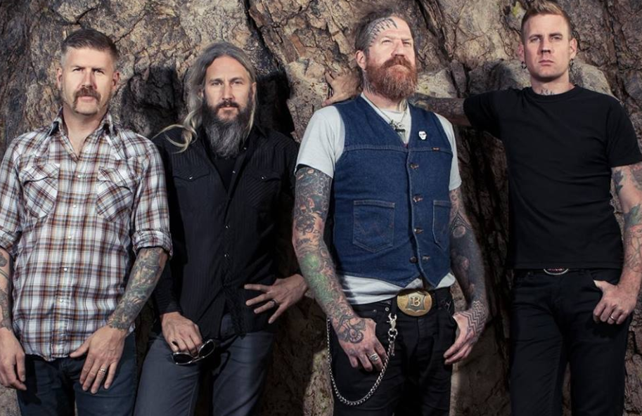 Mastodon