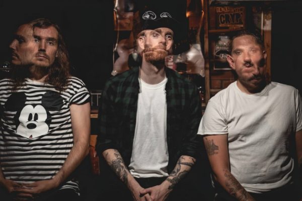 Strange Planes 2018 Promo Photo