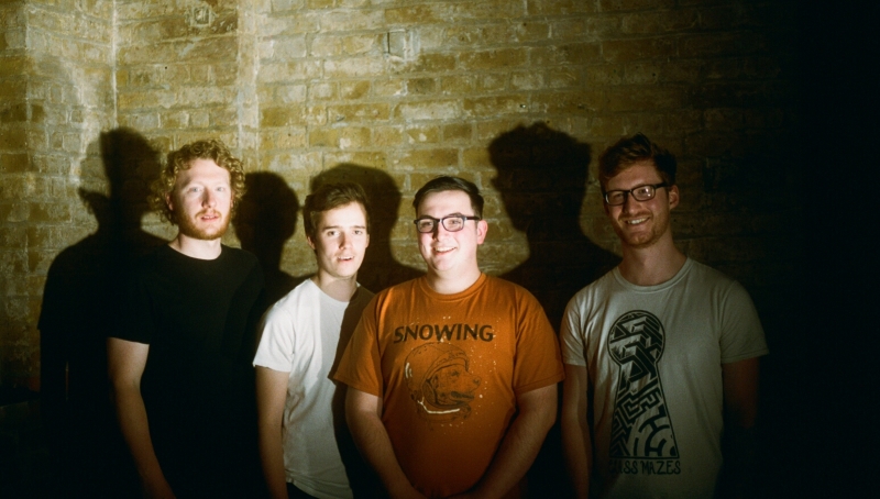 The Yacht Club Band Promo Photo November 2018