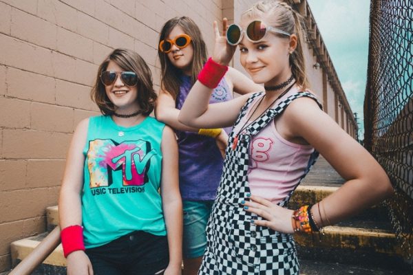 Not Ur Girlfrenz Promo Photo December 2018