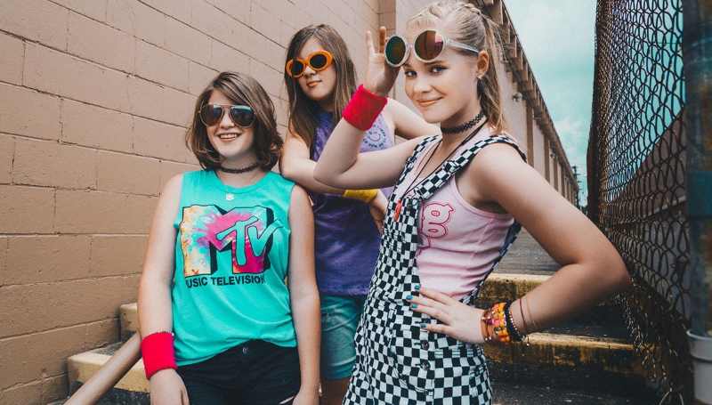 Not Ur Girlfrenz Promo Photo December 2018