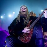 Avatar, Manchester, Ritz, 19th January 2019