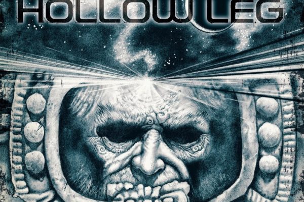 Hollow Leg - Civilizations Album Artwork
