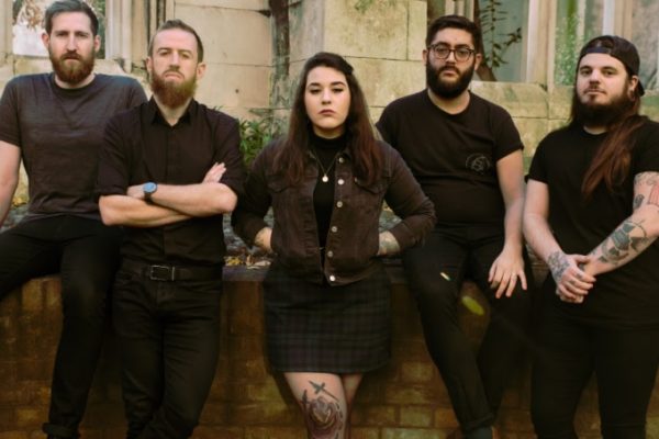 Ithaca Band Promo Photo 2019