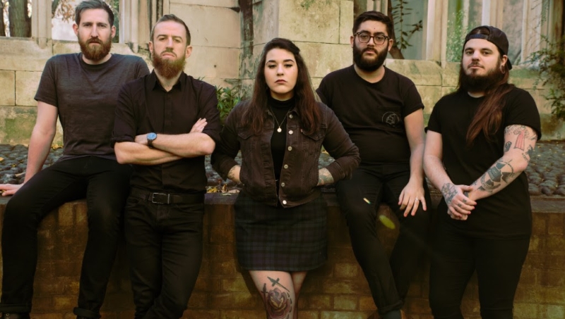 Ithaca Band Promo Photo 2019