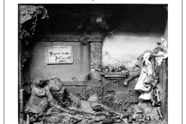 Mastiff Plague Album Cover Artwork