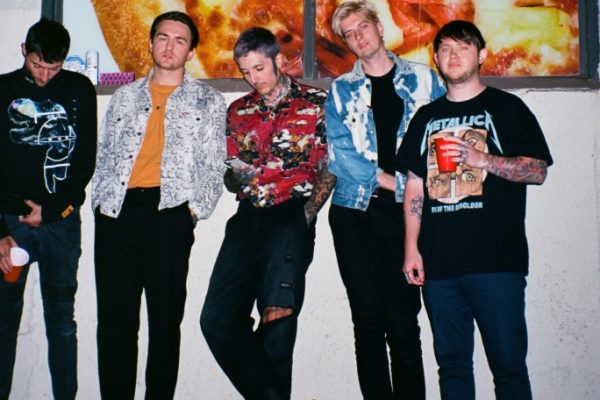 bring me the horizon 2019 promo