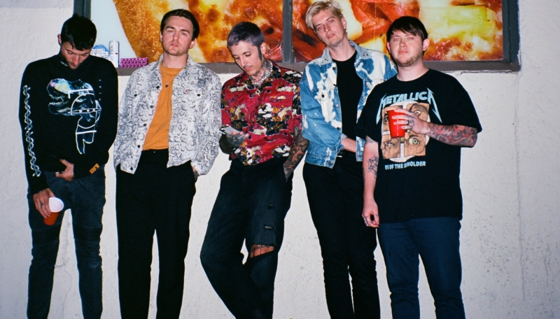 bring me the horizon 2019 promo