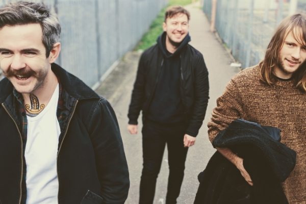 Gloo Band Photo 2019