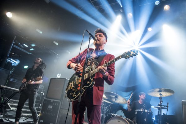 Twin Atlantic - 9146