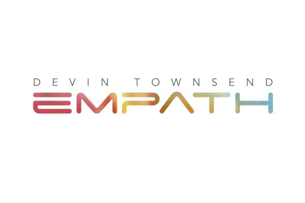 Devin Townsend - Empath Album Cover Artwork 800px