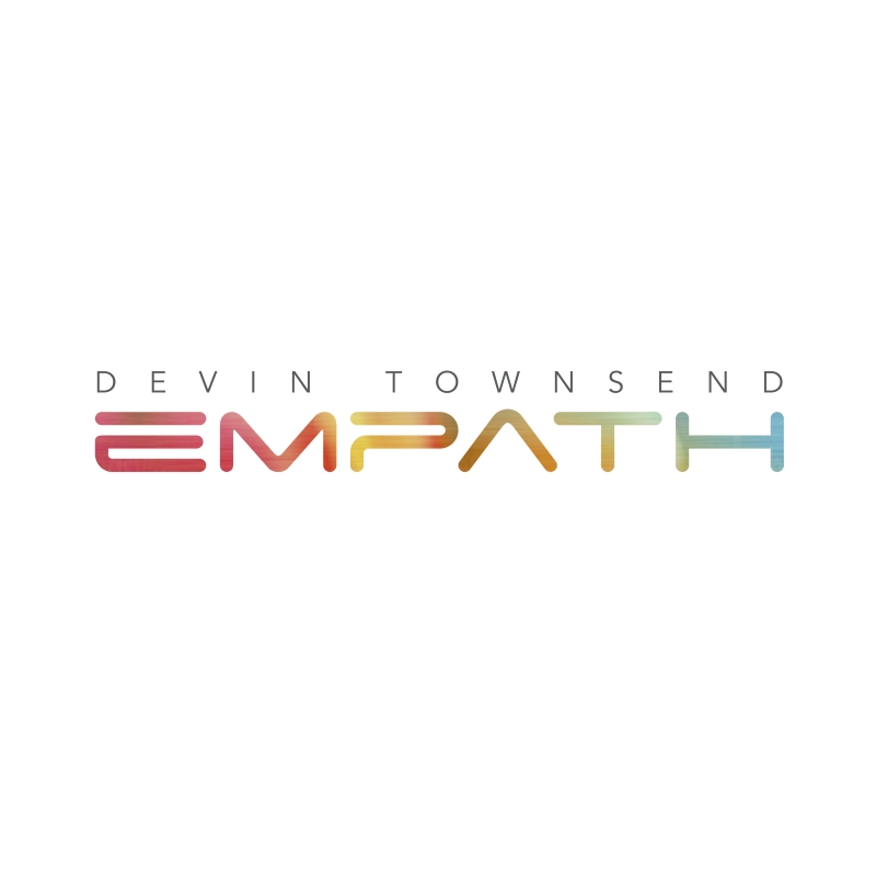 Devin Townsend - Empath Album Cover Artwork 800px