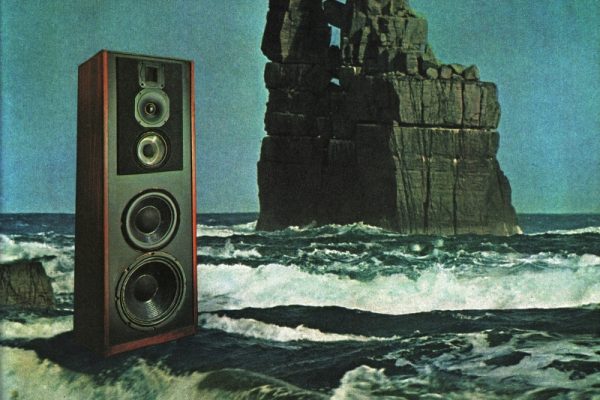 Black Mountain - Destroyer Album Cover Artwork