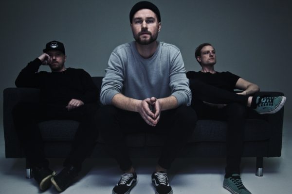 Port Noir Band Promo Photo 2019