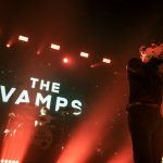The Vamps Four Corners Tour - Cambridge Corn Exchange - 23/05/19