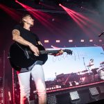 The Vamps Four Corners Tour - Cambridge Corn Exchange - 23/05/19