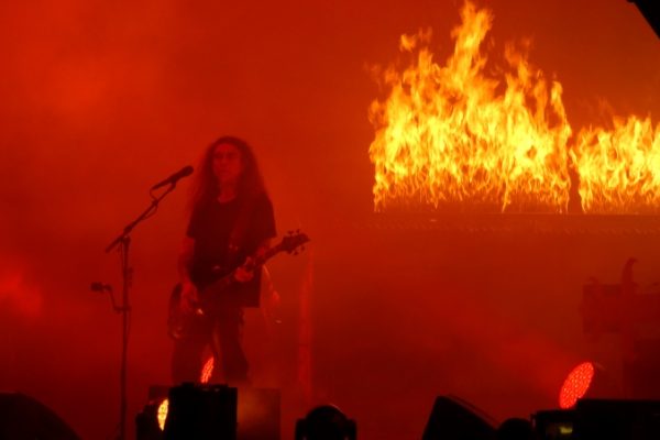 Slayer Download Festival 2019