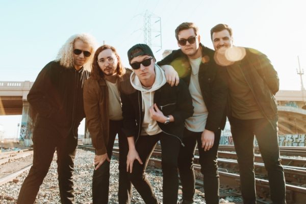 State Champs 2019 Promo Photo