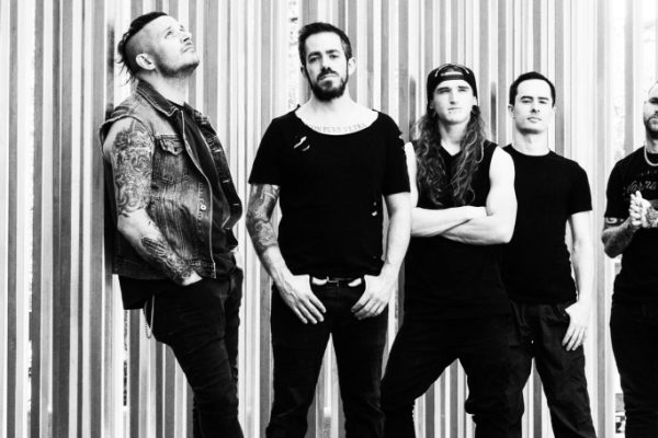 The Five Hundred Promo Photo 2019