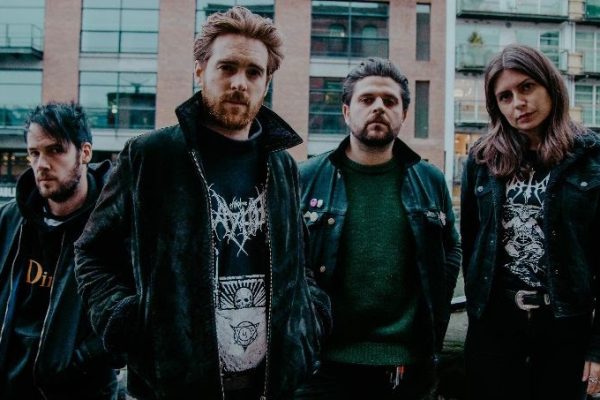 Pagan Band Photo 2019