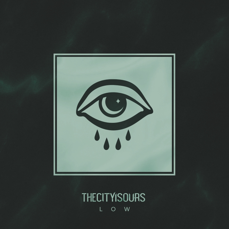 TheCityIsOurs - Low Album Cover Artwork
