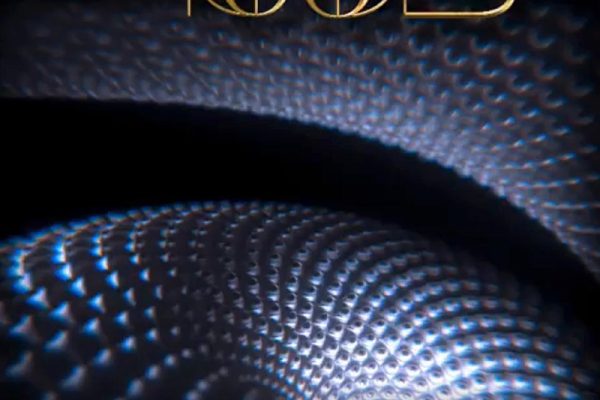 Tool - Fear Inoculum Album Cover