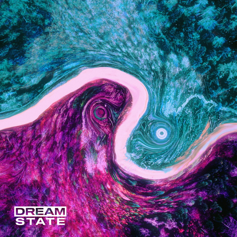 Dream State - Primrose Path Album Cover Artwork