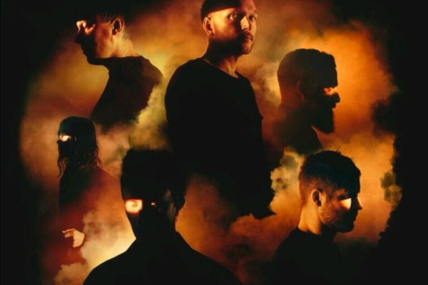 Cult of Luna Press photo