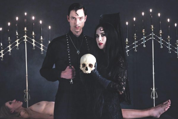 Twin Temple Promo Photo 2020