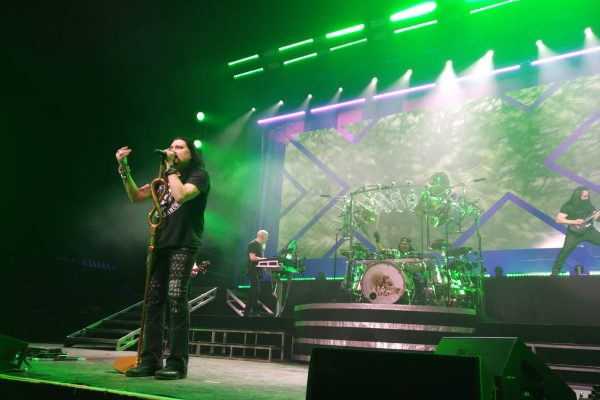 Dream Theater - Full Band Hammersmith Apollo Feb 21st 2020