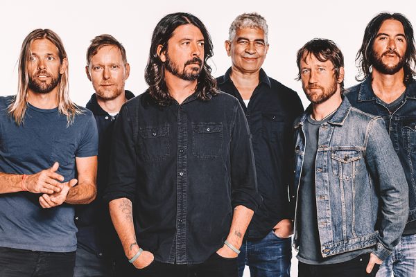 Foo Fighters