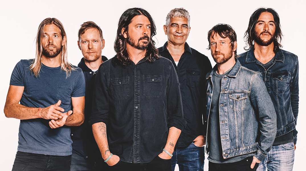 Foo Fighters