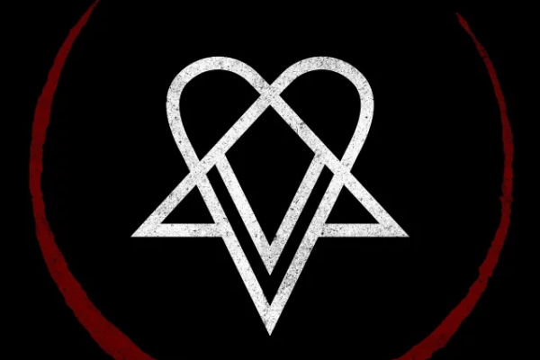 VV Ville Valo Gothica Fennica Vol 1 EP Cover