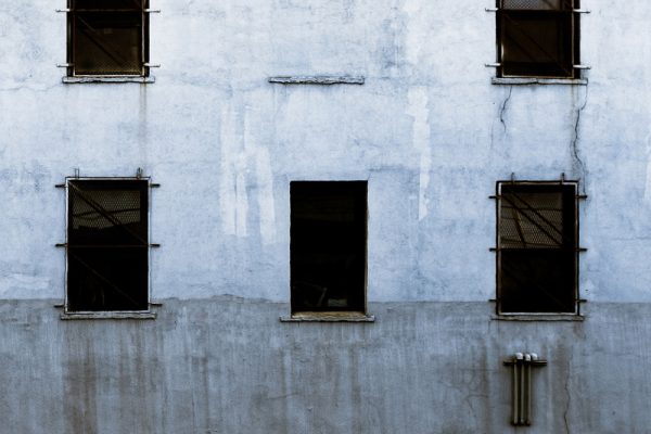 Boston Manor - Glue Album Cover Artwork