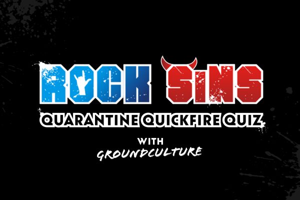 Quarantine Quiz GroundCulture