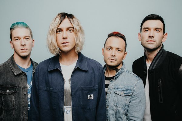 Sleeping With Sirens