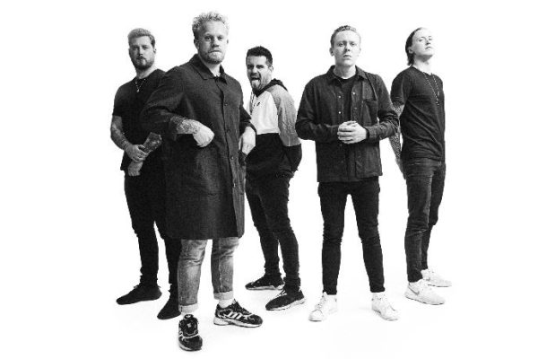 Siamese Band Photo