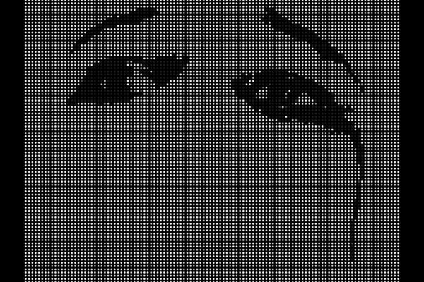 Deftones - Ohms Album Cover Artwork