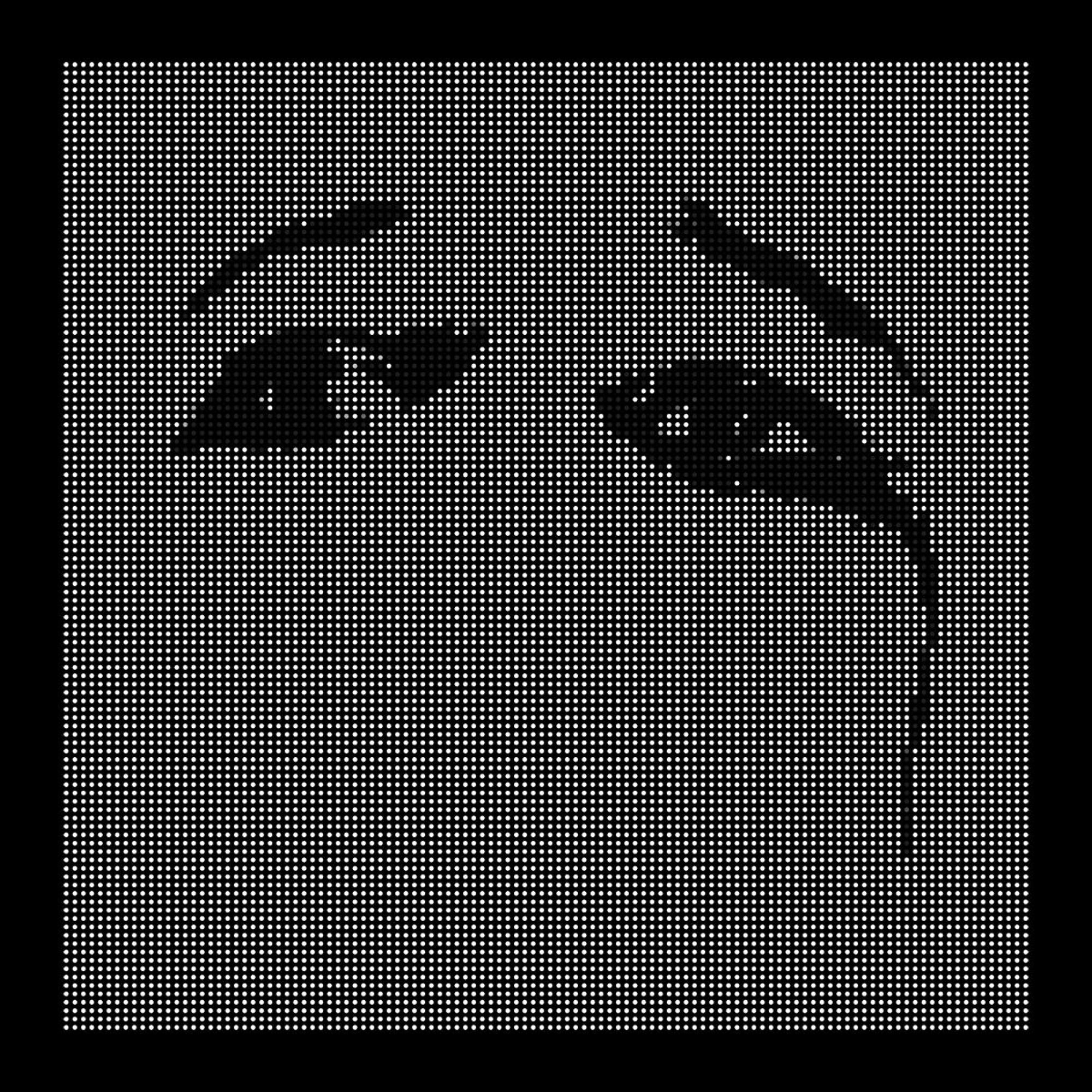 Deftones - Ohms Album Cover Artwork